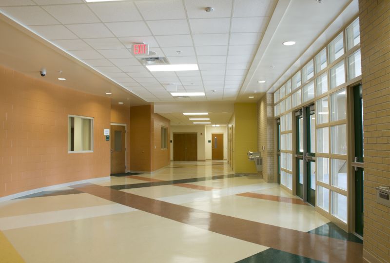 Business Painting in Boulder, CO