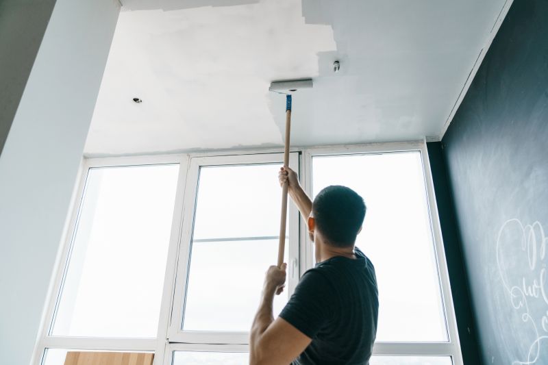 Fitness Room Painting in Waco, TX